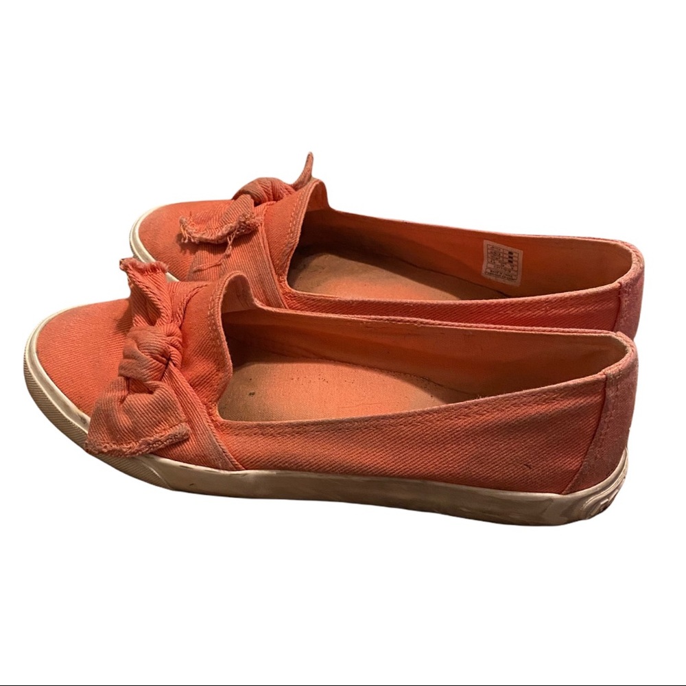 Rocket Dog flats size 8.5